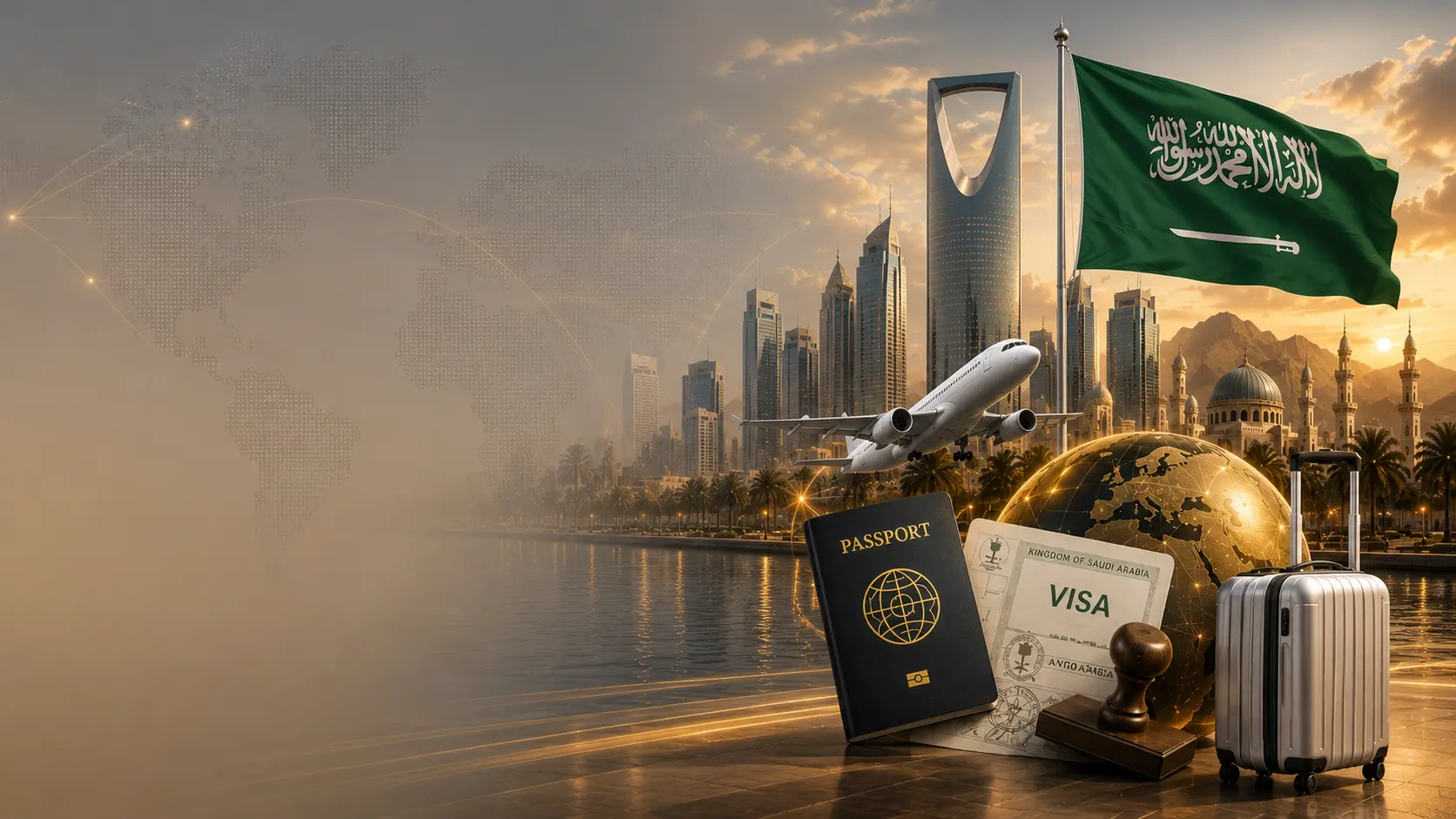 Saudi Arabia Opportunities