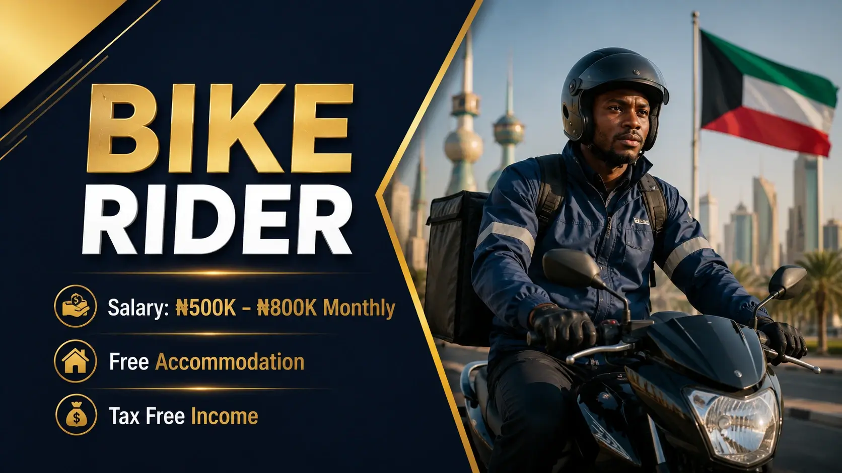 Bike Rider