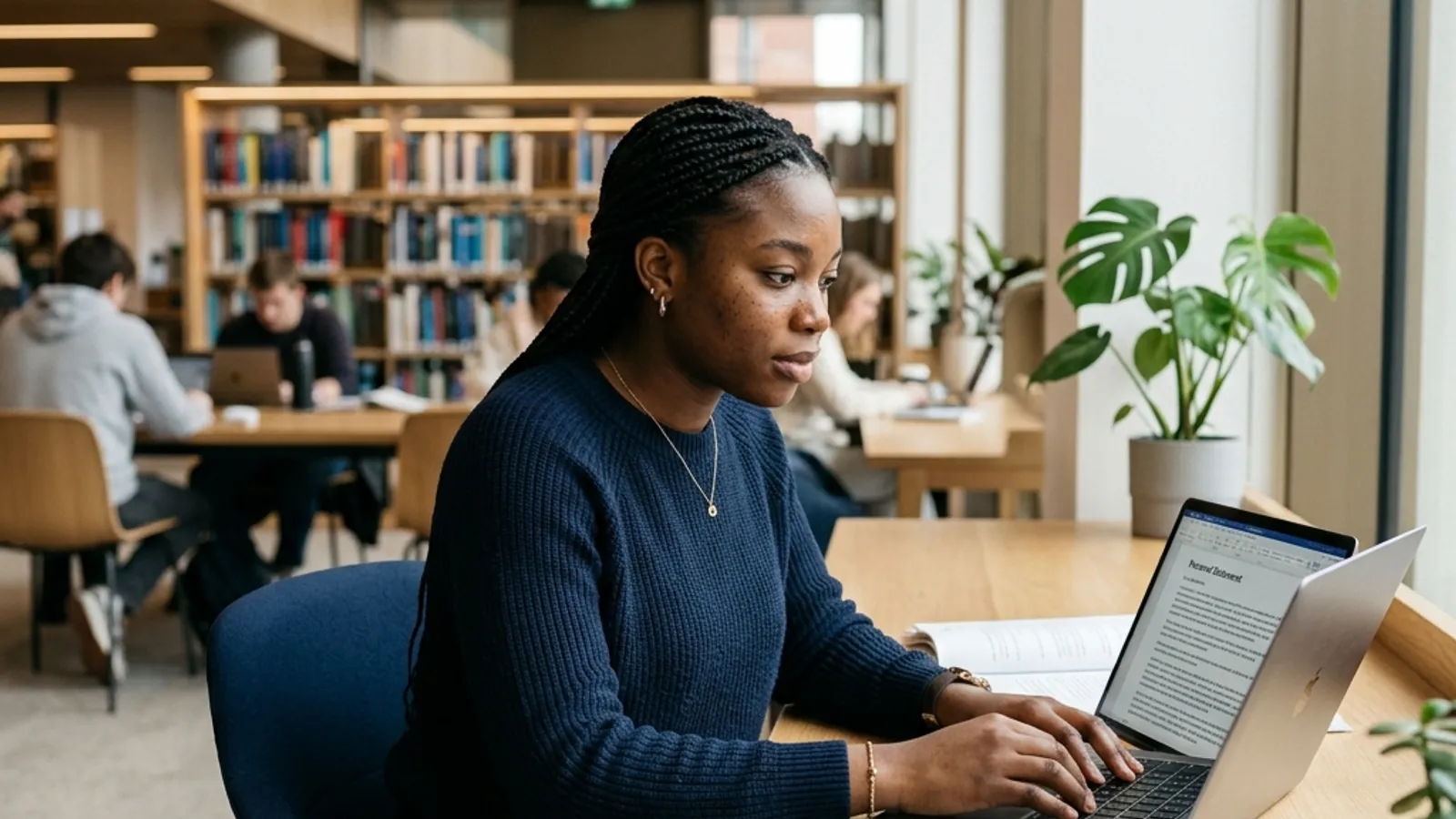 What Documents Do You Need to Study Abroad?