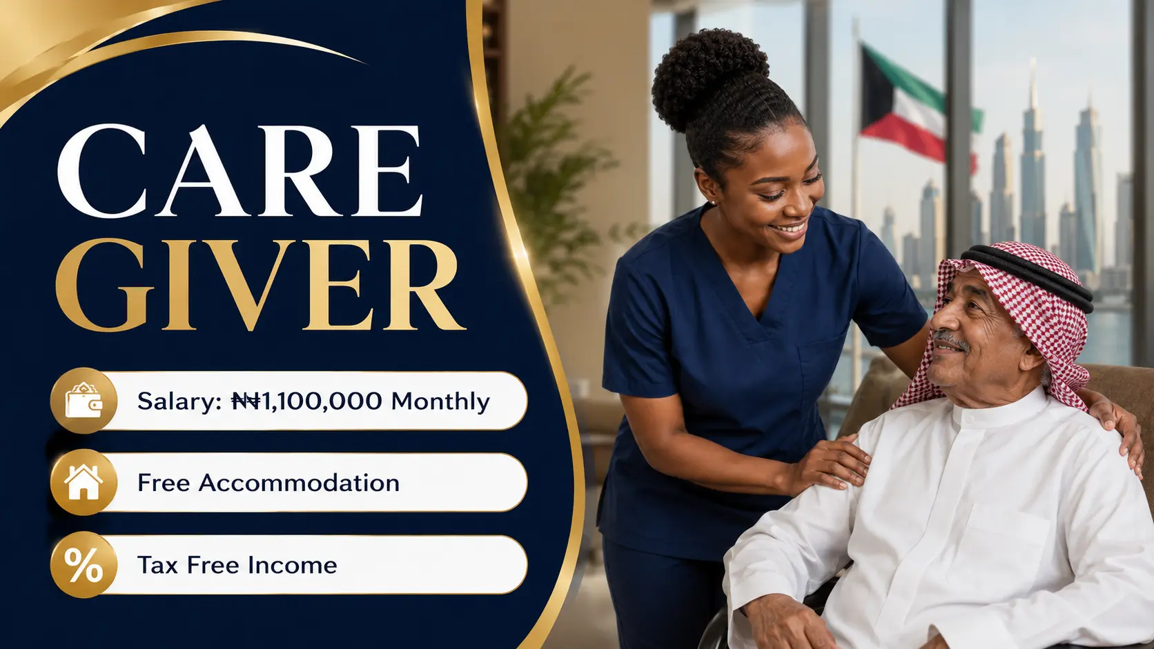 Caregiver