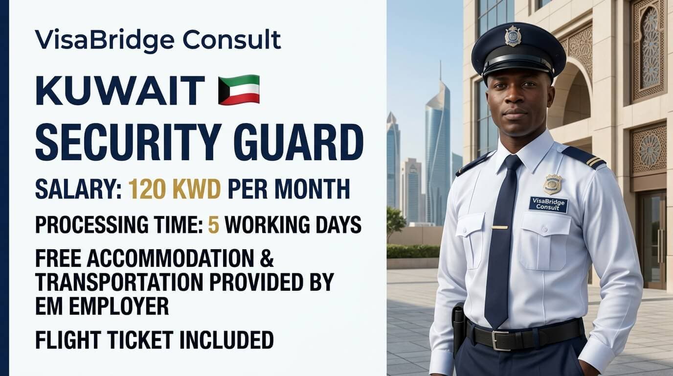 Security Guard