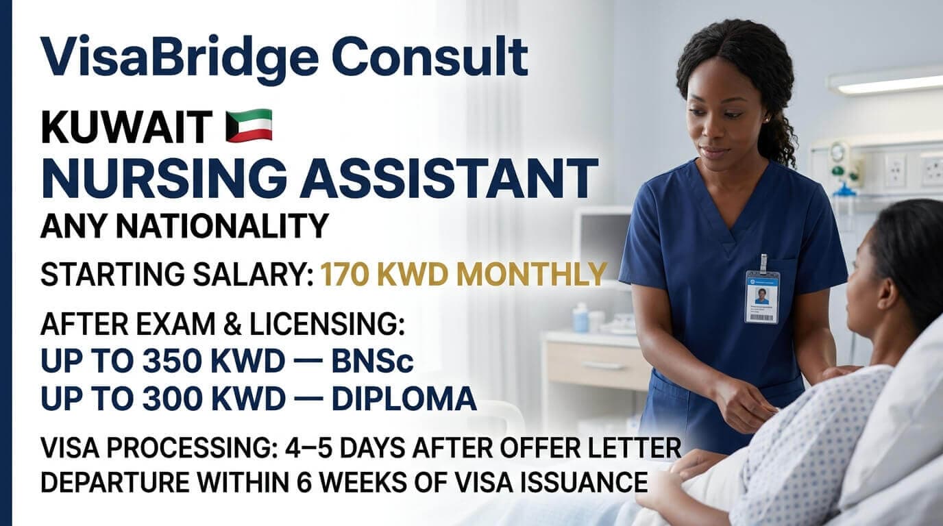 Nursing Assistant