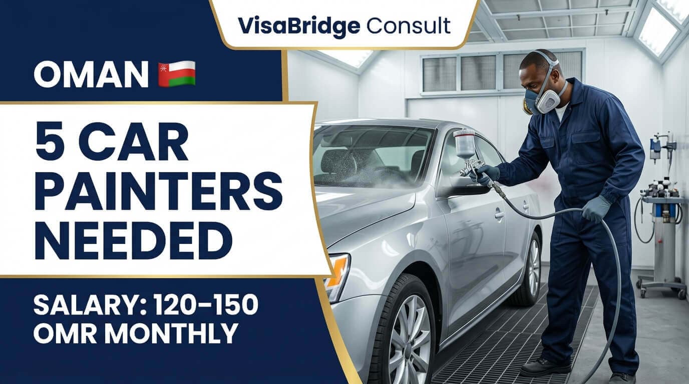 Car Painter (5 Slots)