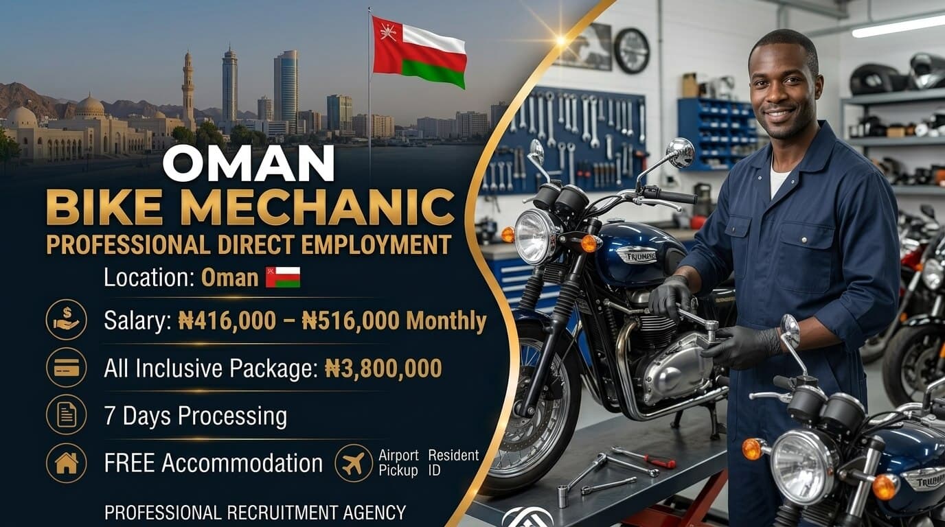 Bike Mechanic