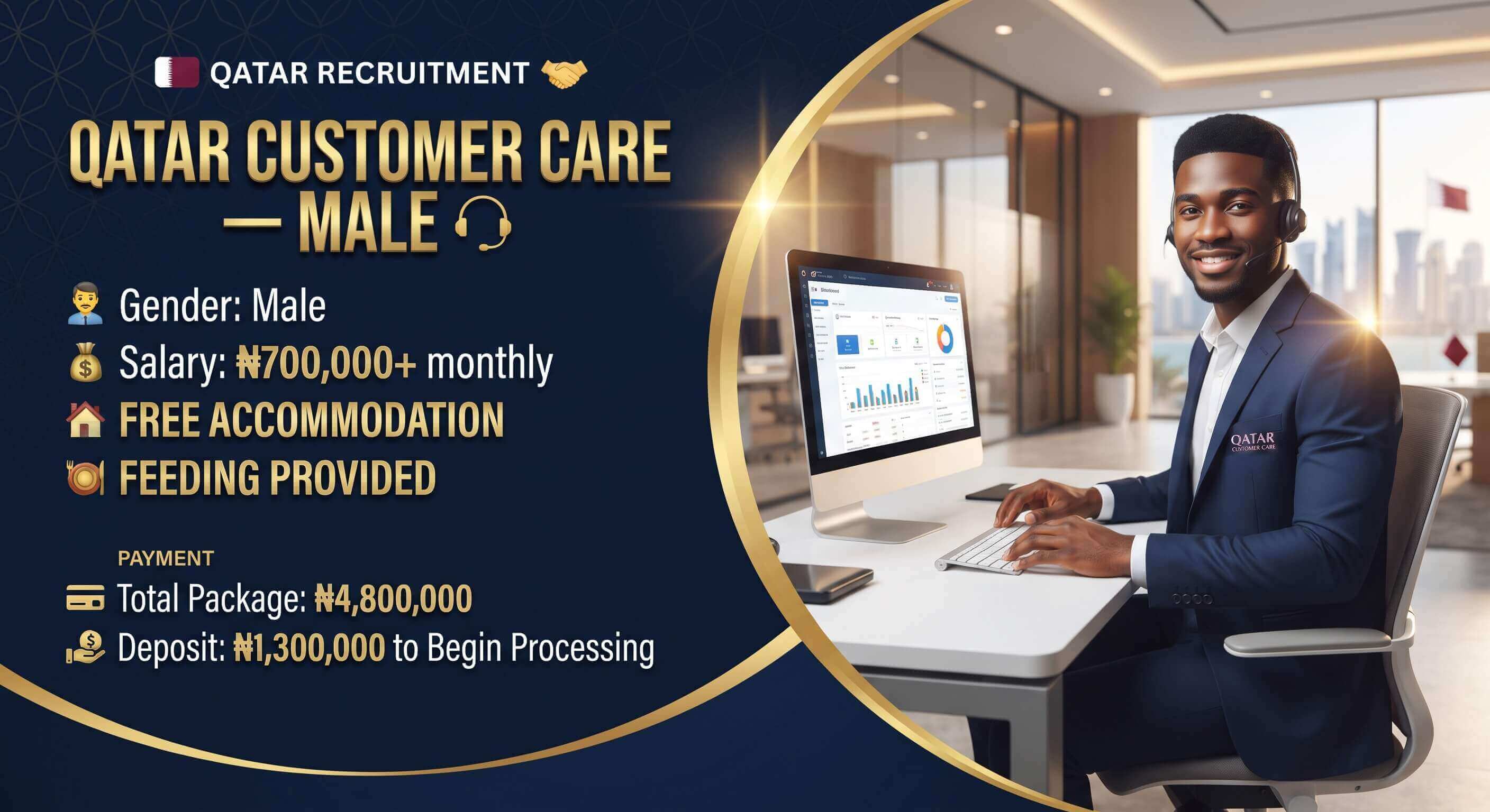 Customer Care