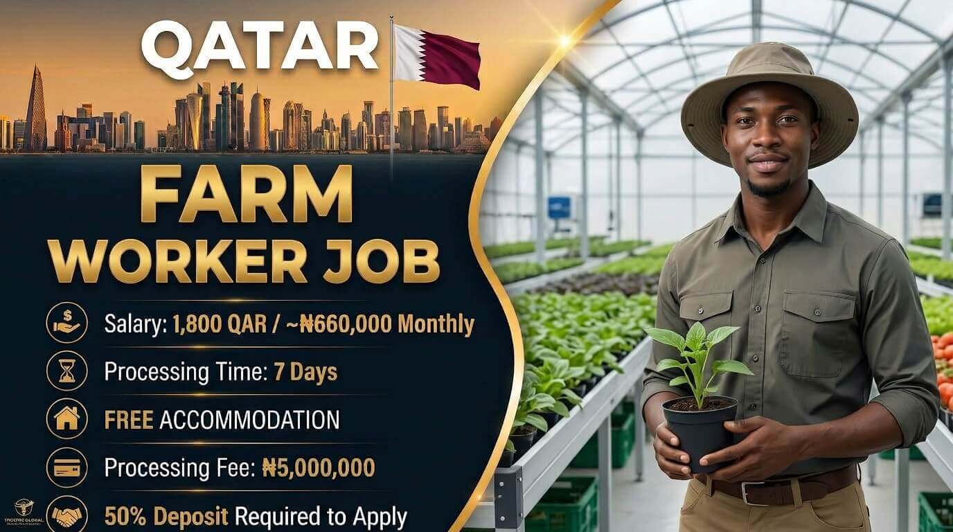 Farm Worker