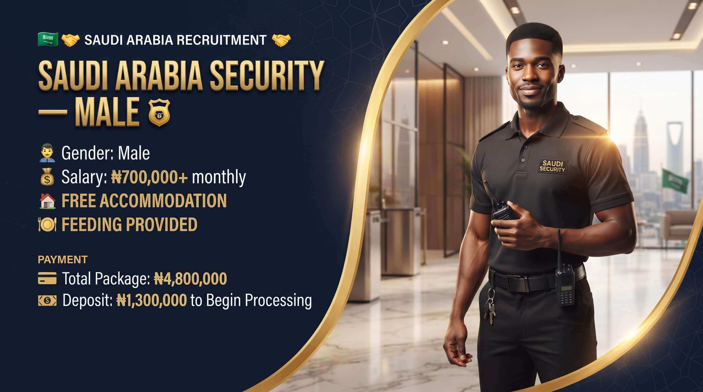 Security