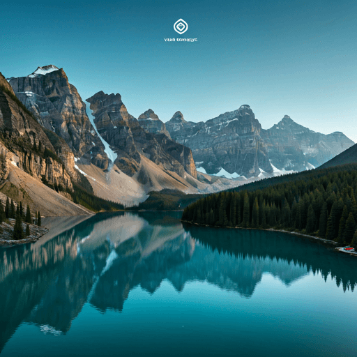 Canadian Rockies